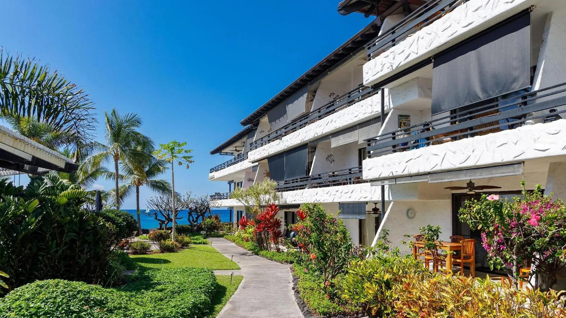Casa De Emdeko 134 Villa Kailua-Kona Holiday home