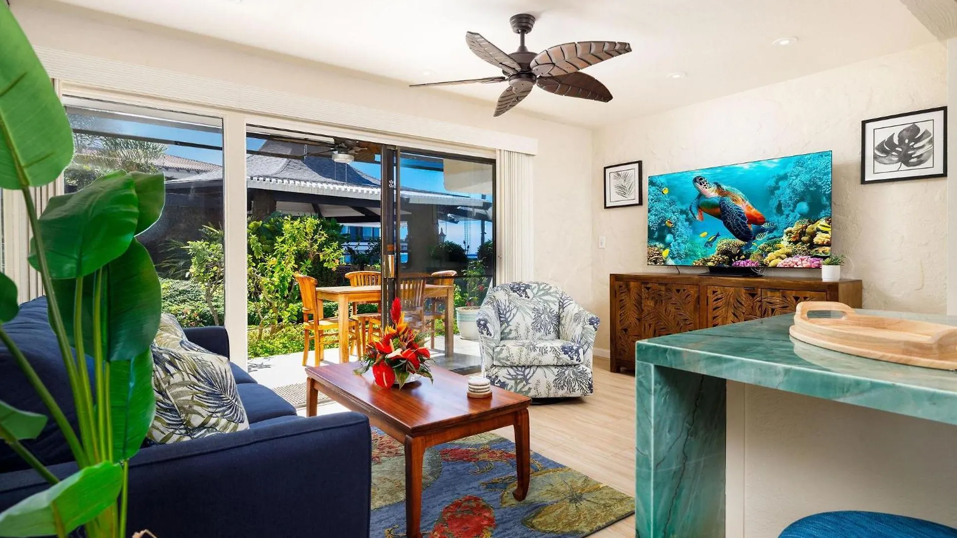 Casa De Emdeko 134 Villa Kailua-Kona Holiday home