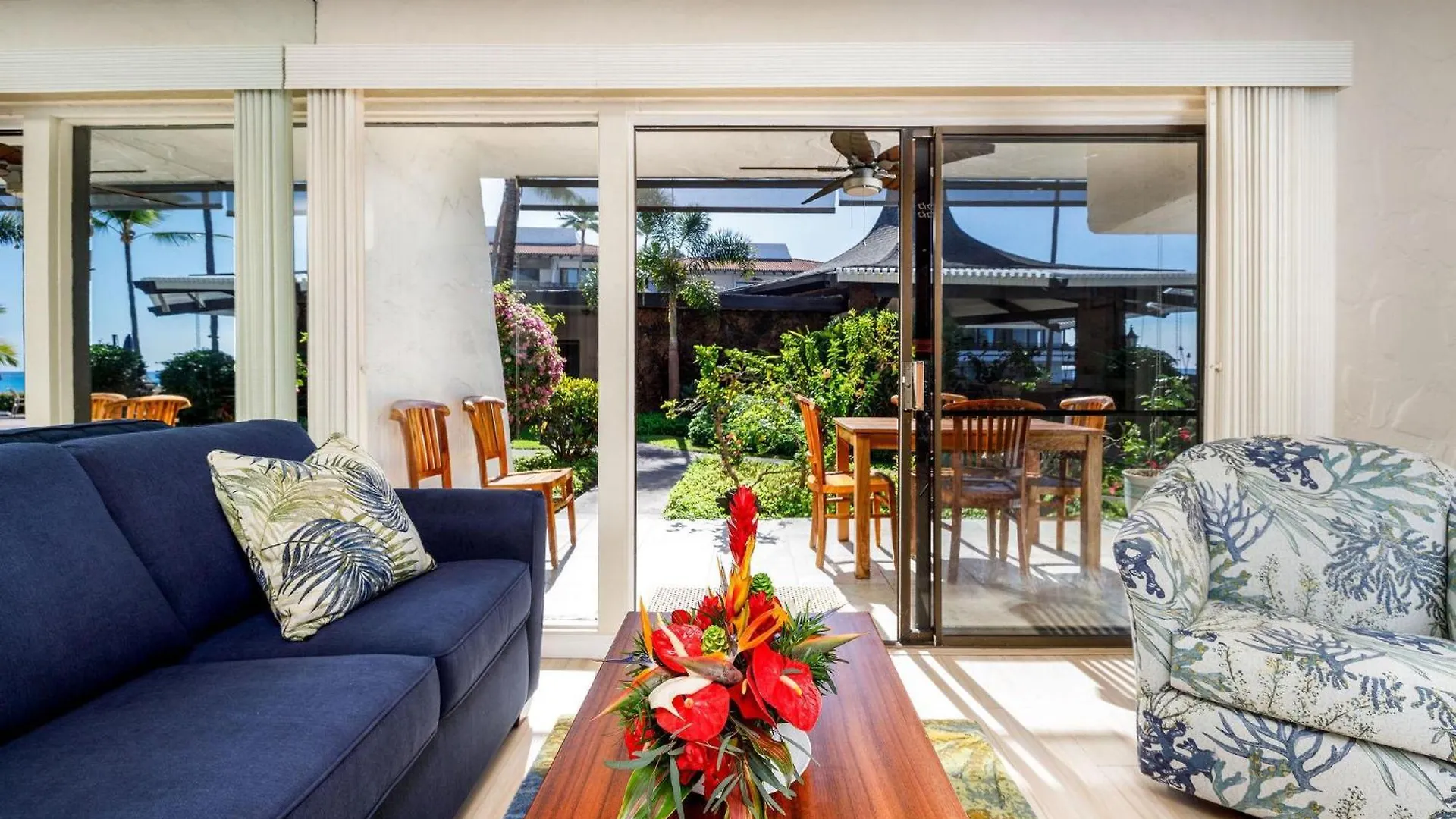 Casa De Emdeko 134 Villa Kailua-Kona
