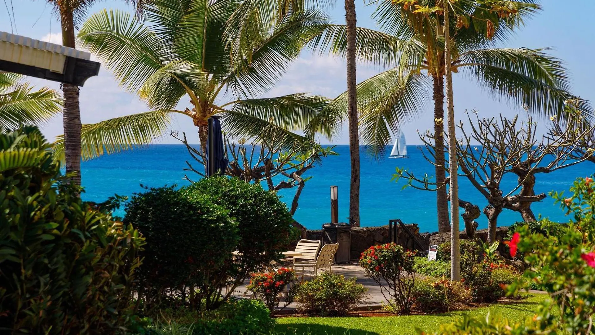 Villa Casa De Emdeko 134 Kailua-Kona