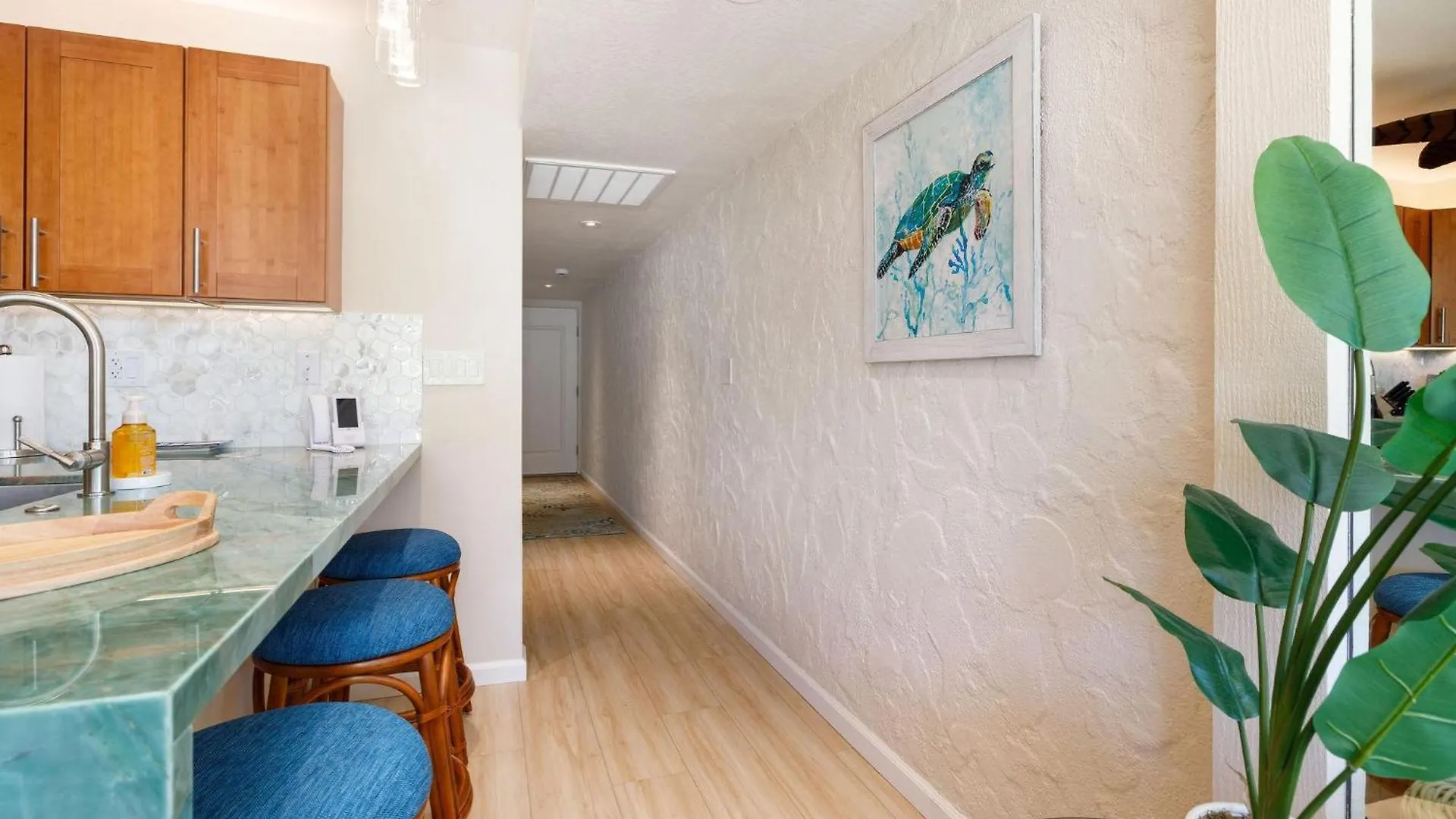Casa vacanze Villa Casa De Emdeko 134 Kailua-Kona Stati Uniti