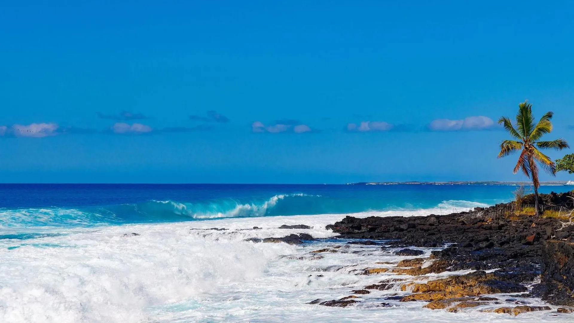 Villa Casa De Emdeko 134 Kailua-Kona 0*,  Stati Uniti