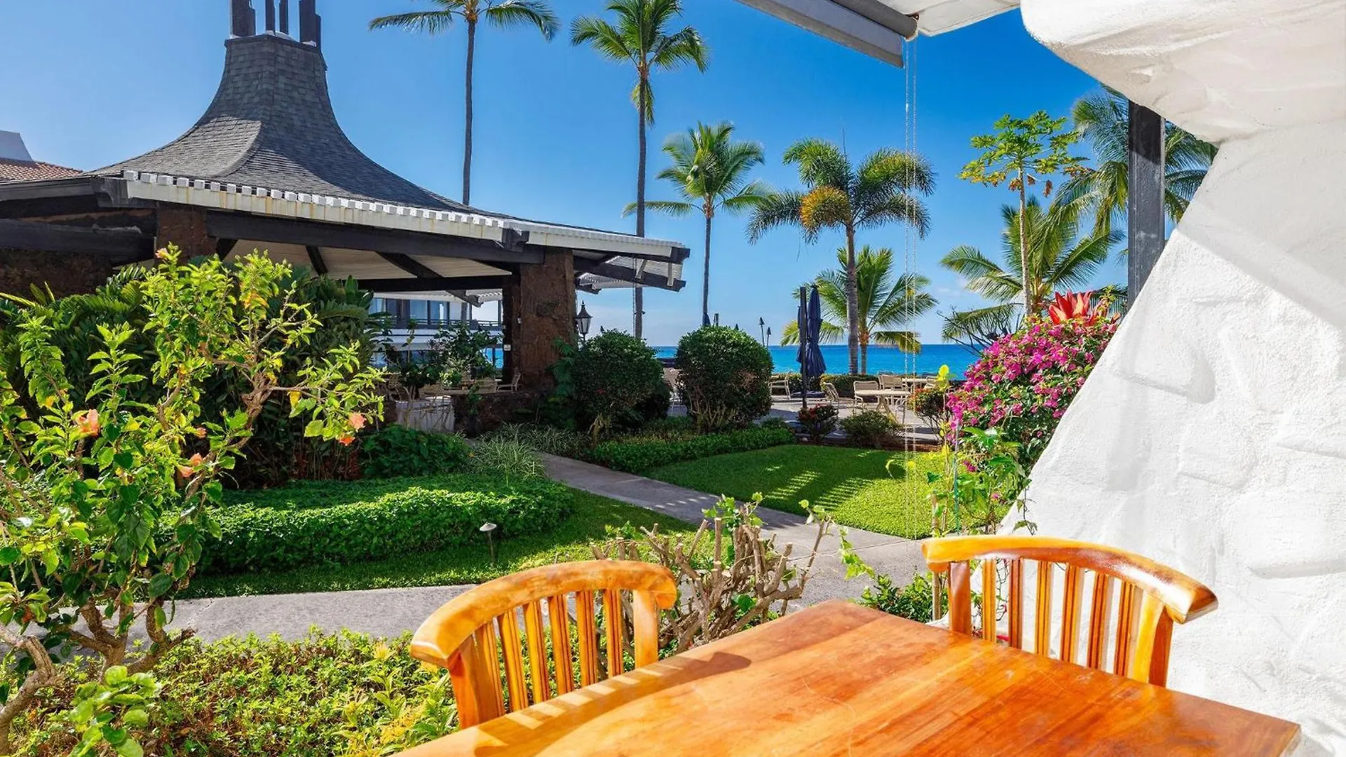 Casa vacanze Villa Casa De Emdeko 134 Kailua-Kona Stati Uniti