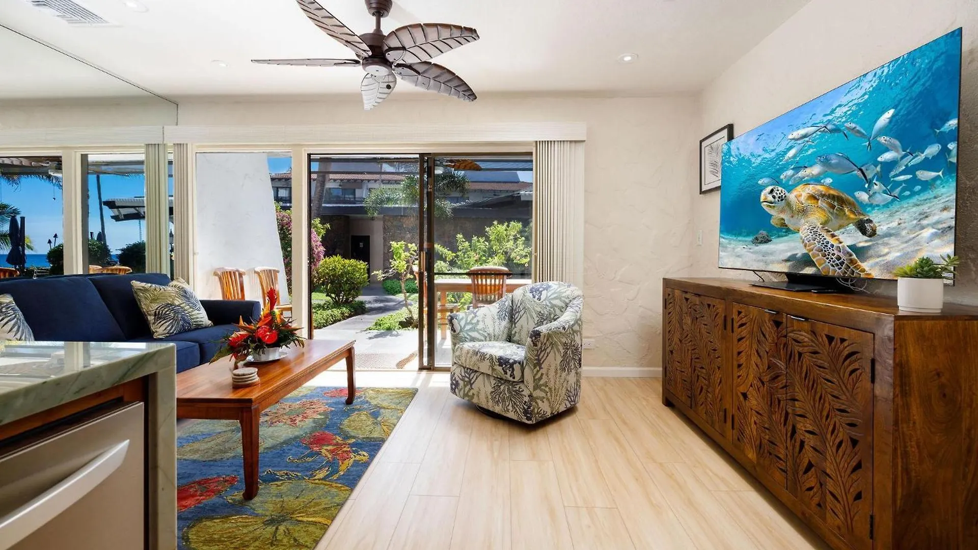 Villa Casa De Emdeko 134 Kailua-Kona 0*,  Stati Uniti