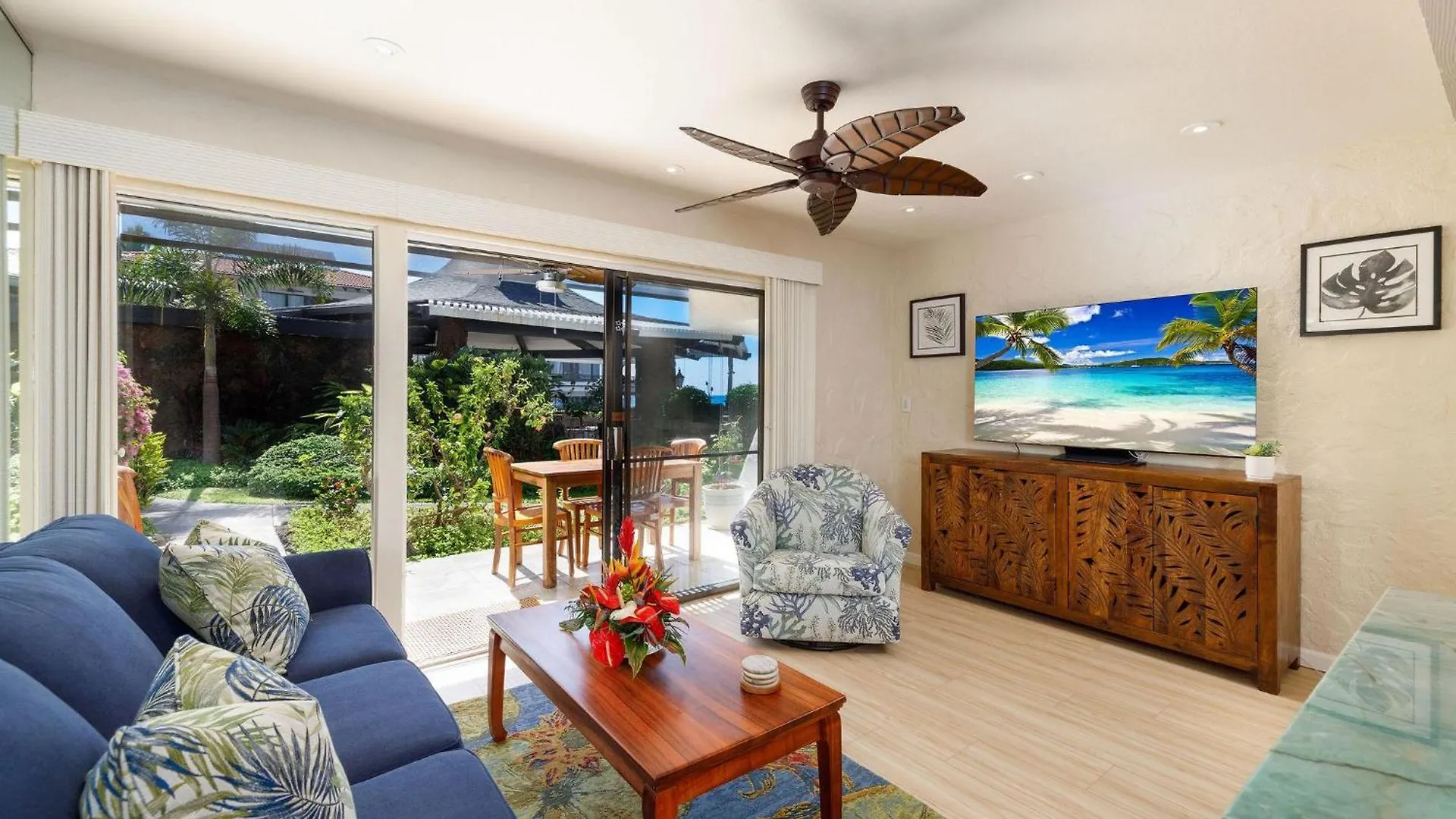 Villa Casa De Emdeko 134 Kailua-Kona 0*,  Stati Uniti